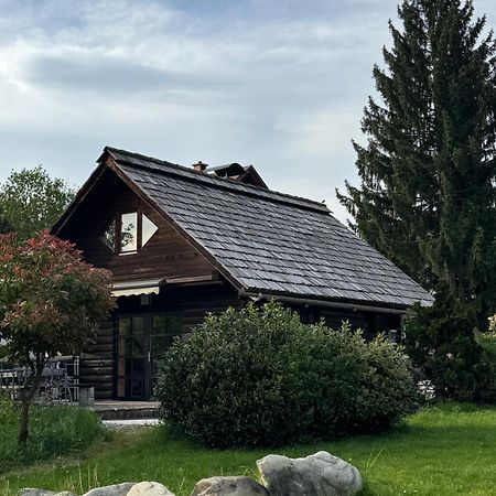 Alice Chalet Bled - Adults Only Exterior photo