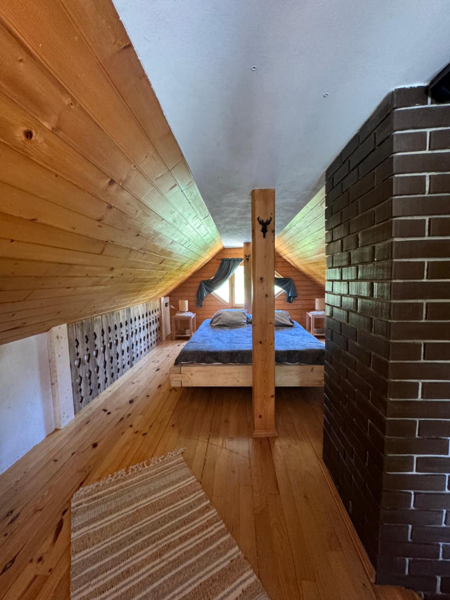 Alice Chalet Bled - Adults Only Exterior photo