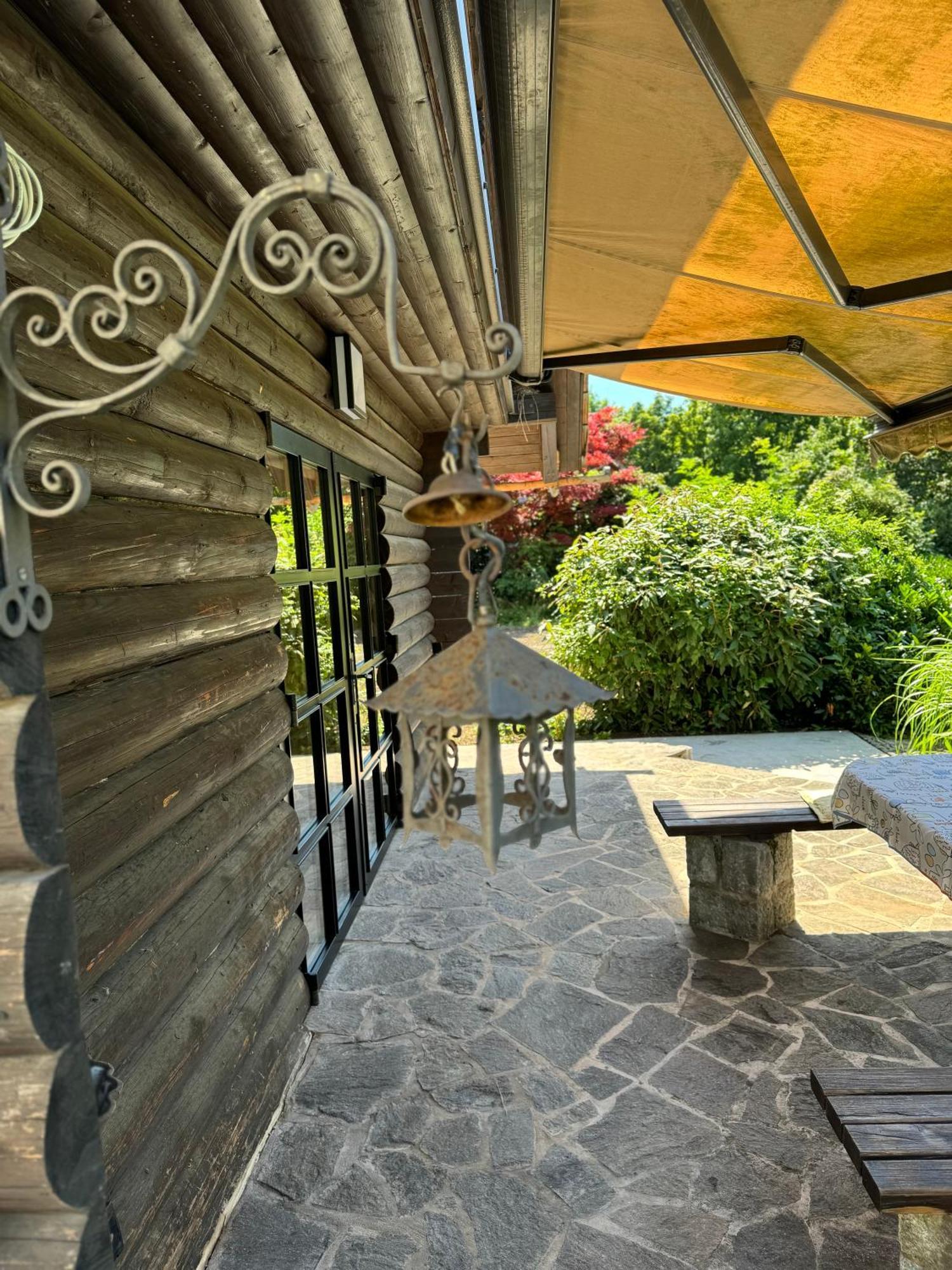Alice Chalet Bled - Adults Only Exterior photo