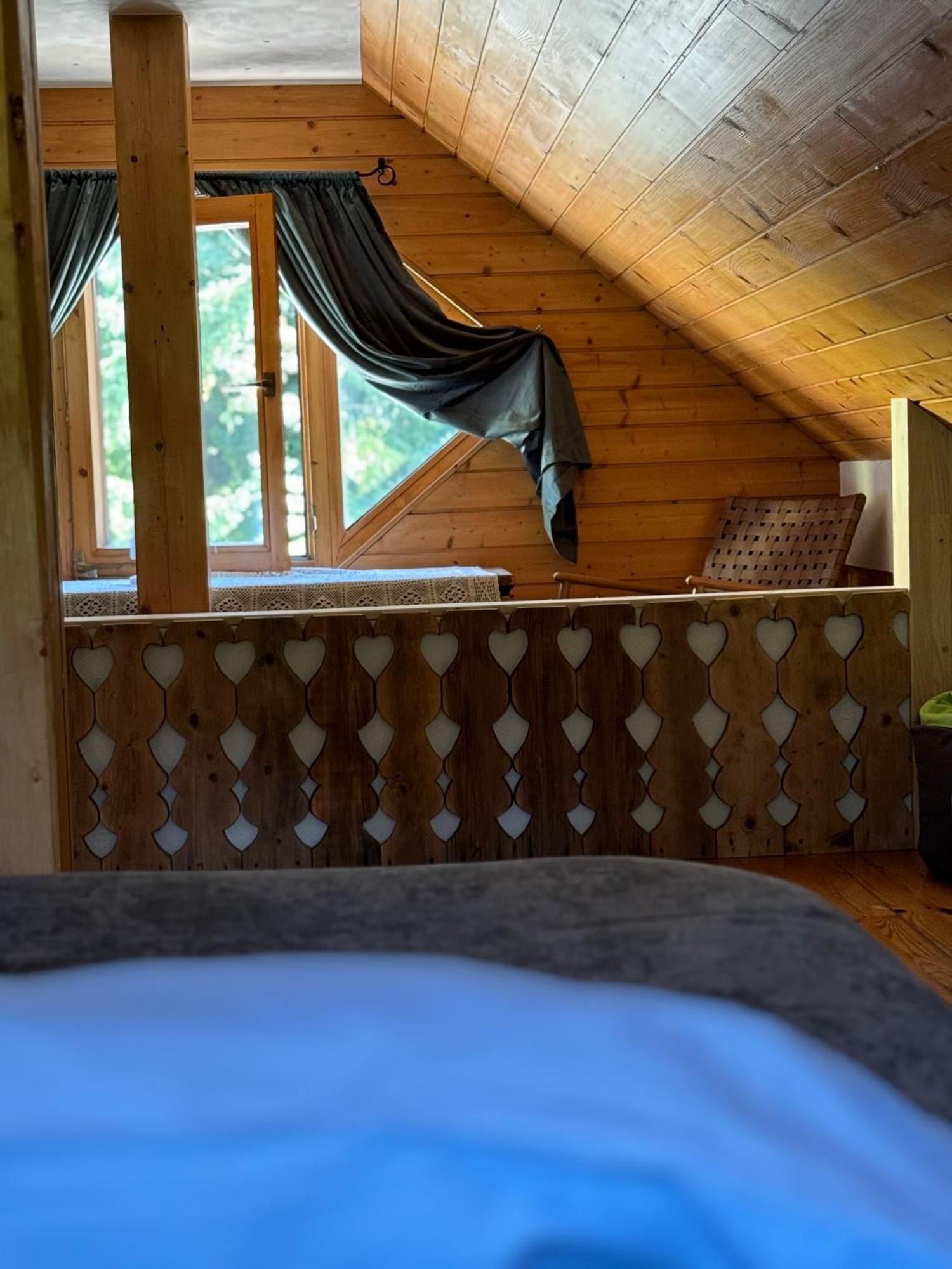 Alice Chalet Bled - Adults Only Exterior photo