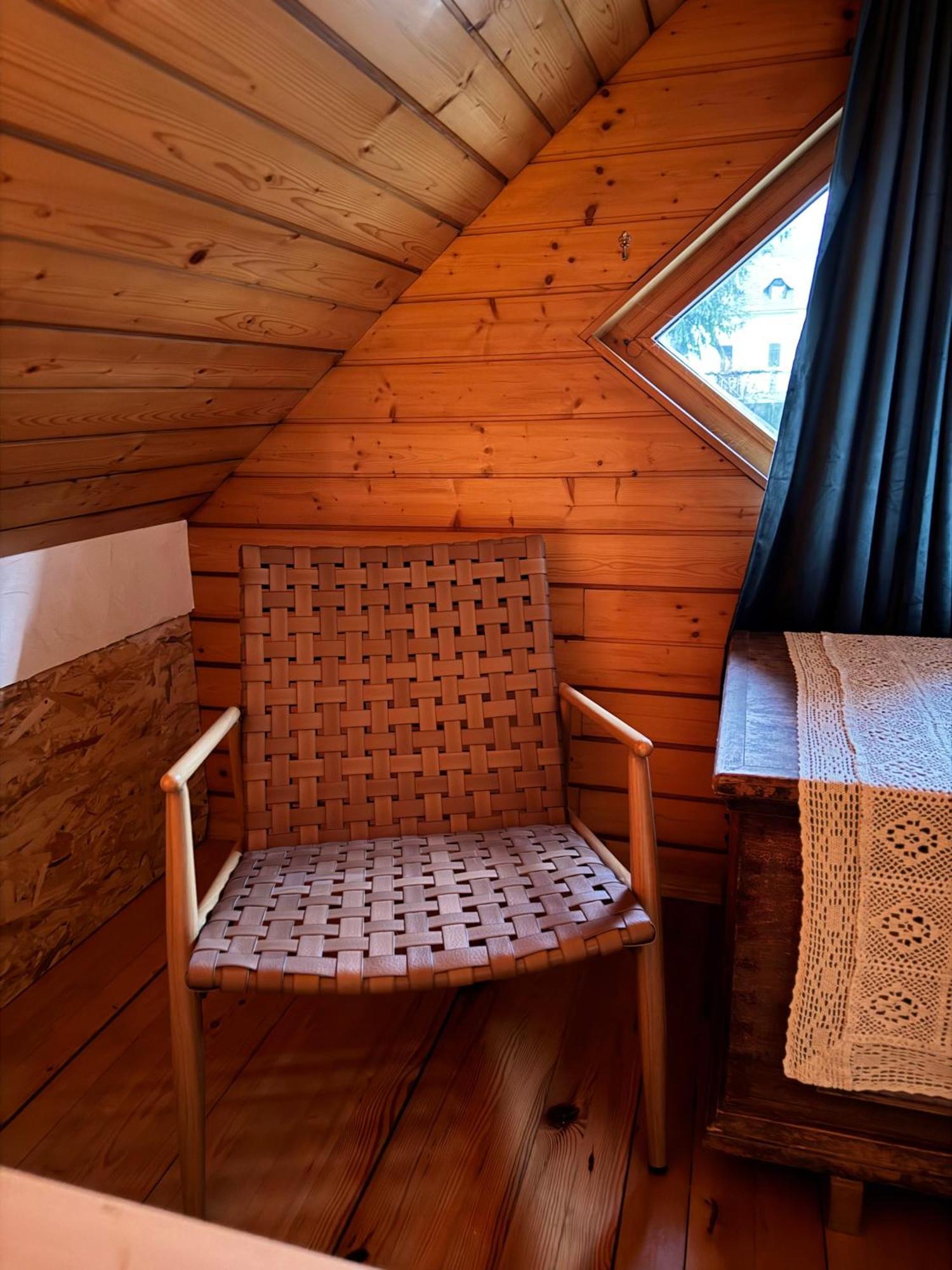 Alice Chalet Bled - Adults Only Exterior photo